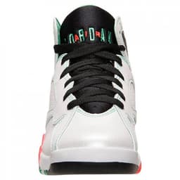 Air Jordan 7 - White/Infrared-Blk  release thumbnail 3