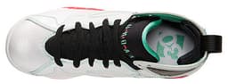 Air Jordan 7 - White/Infrared-Blk  release thumbnail 5