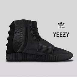 Yeezy Boost 750 release thumbnail 1