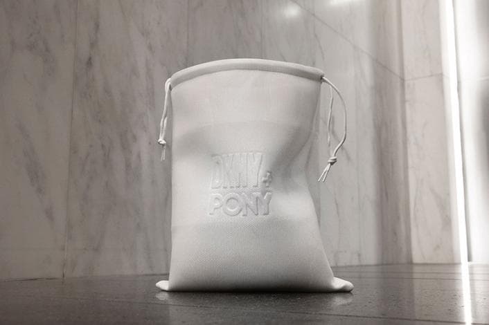 DKNY & PONY release photo 2