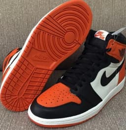 Air Jordan 1 release thumbnail 1