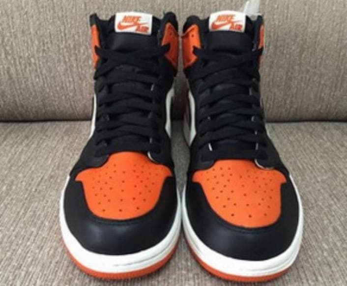 Air Jordan 1 release photo 3