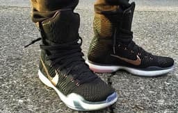  Kobe X Elite 'Rose Gold' release thumbnail 1
