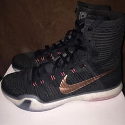  Kobe X Elite 'Rose Gold' release thumbnail 2