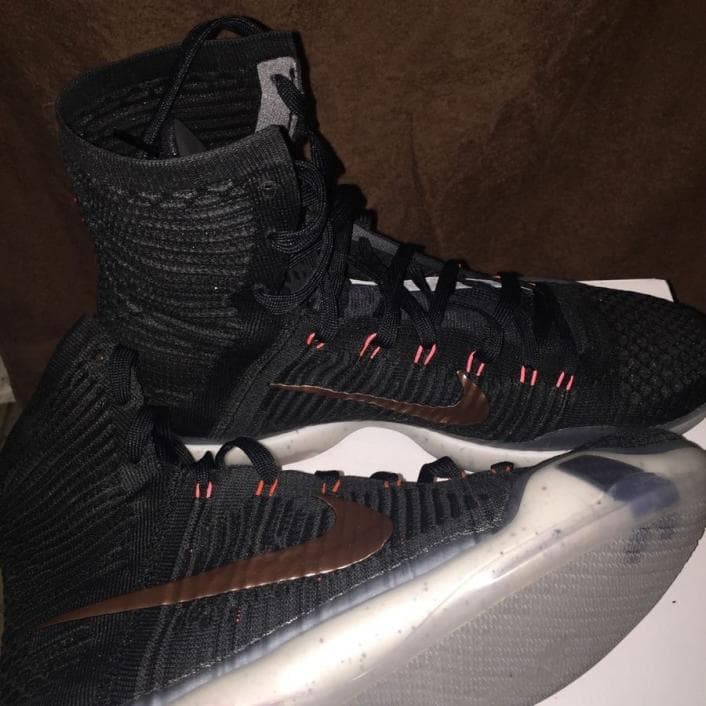  Kobe X Elite 'Rose Gold' release photo 4