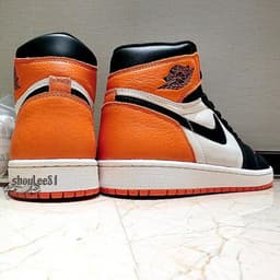 Air Jordan 1 'Shattered Backboard' release thumbnail 2