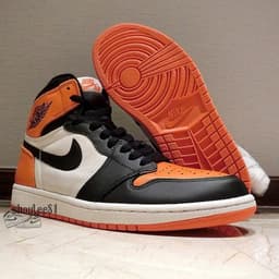 Air Jordan 1 'Shattered Backboard' release thumbnail 3
