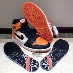 Air Jordan 1 'Shattered Backboard' release thumbnail 4