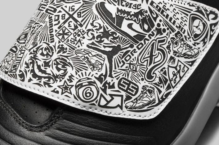 Air Jordan XX 'Playoff' release photo 5