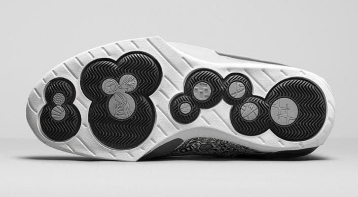 Air Jordan XX 'Playoff' release photo 4