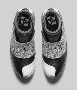 Air Jordan XX 'Playoff' release thumbnail 3