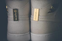 Air Jordan 1 'Pinnacle' release thumbnail 5