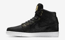 Air Jordan 1 'Pinnacle' release thumbnail 3