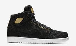 Air Jordan 1 'Pinnacle' release thumbnail 2
