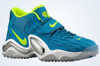 Nike Air Zoom Turf Jet ’97 Nike release photo