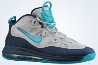 Nike Air Max Uptempo Fuse 360 Nike release photo