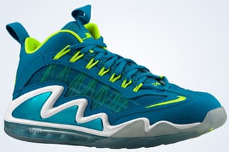 Nike Air Max 360 Diamond Griff Nike release photo