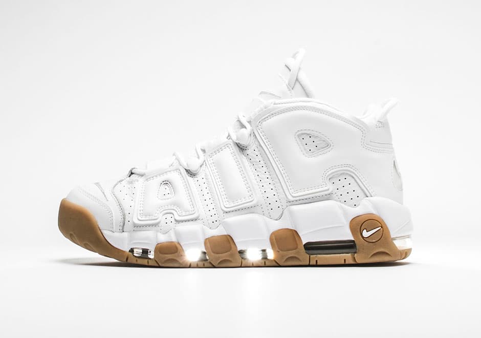 Nike Air More Uptempo release photo 2