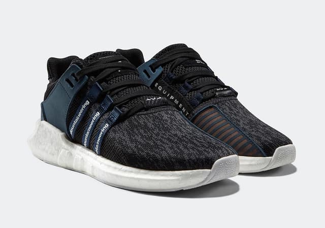 WHITE MOUNTAINEERING X ADIDAS EQT 93/17 BOOST adidas release photo
