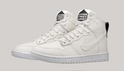 DSM X NIKELAB DUNK LUX HIGH release thumbnail 1