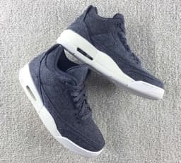 Air Jordan 3 Wool release thumbnail 5