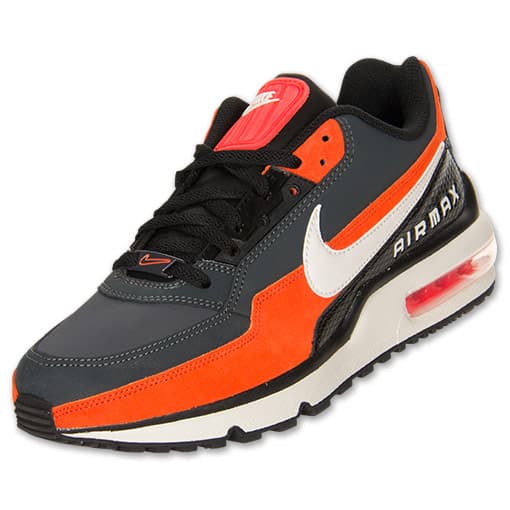 Men's Nike Air Max LTD Running Shoes release photo 1