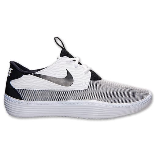 Men's Nike Solarsoft Moccasin release photo 1