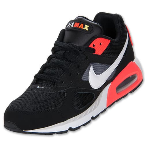 Men's Nike Air Max IVO Running Shoes release photo 1