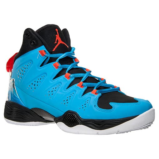 Men's Jordan Melo M10  release photo 1