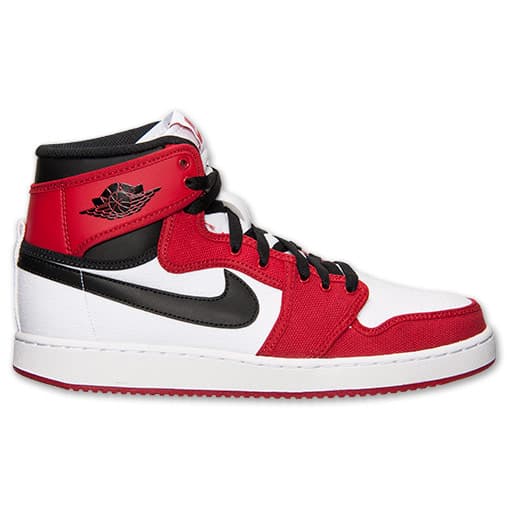 Men's Air Jordan 1 Retro High OG KO release photo 1
