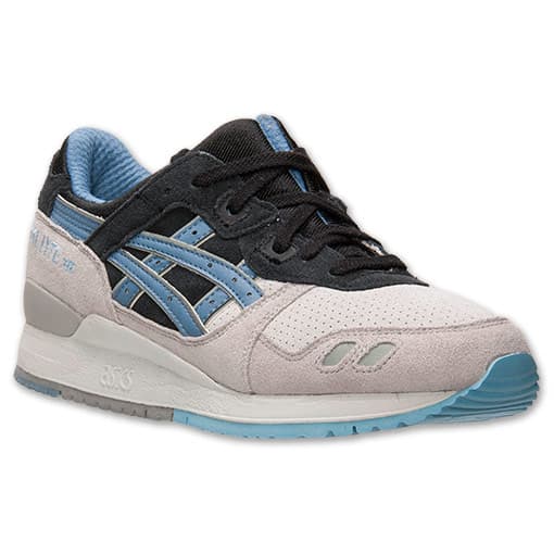 Asics GEL-Lyte III  ASICS release photo