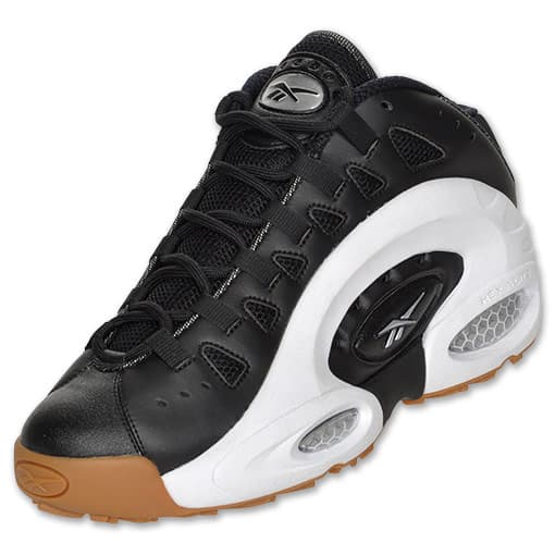 Men's Reebok ES22 Training Shoes release photo