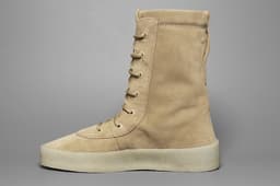 YEEZY SEASON 2 CREPE BOOT release thumbnail 2