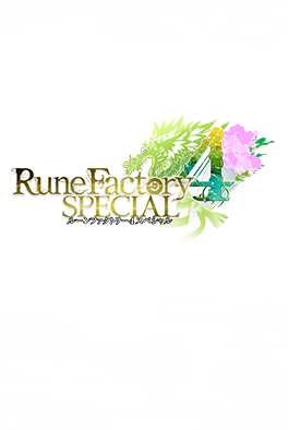 Rune Factory 4 Special release photo 1