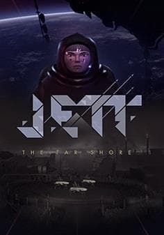 Jett: The Far Shore release photo 1
