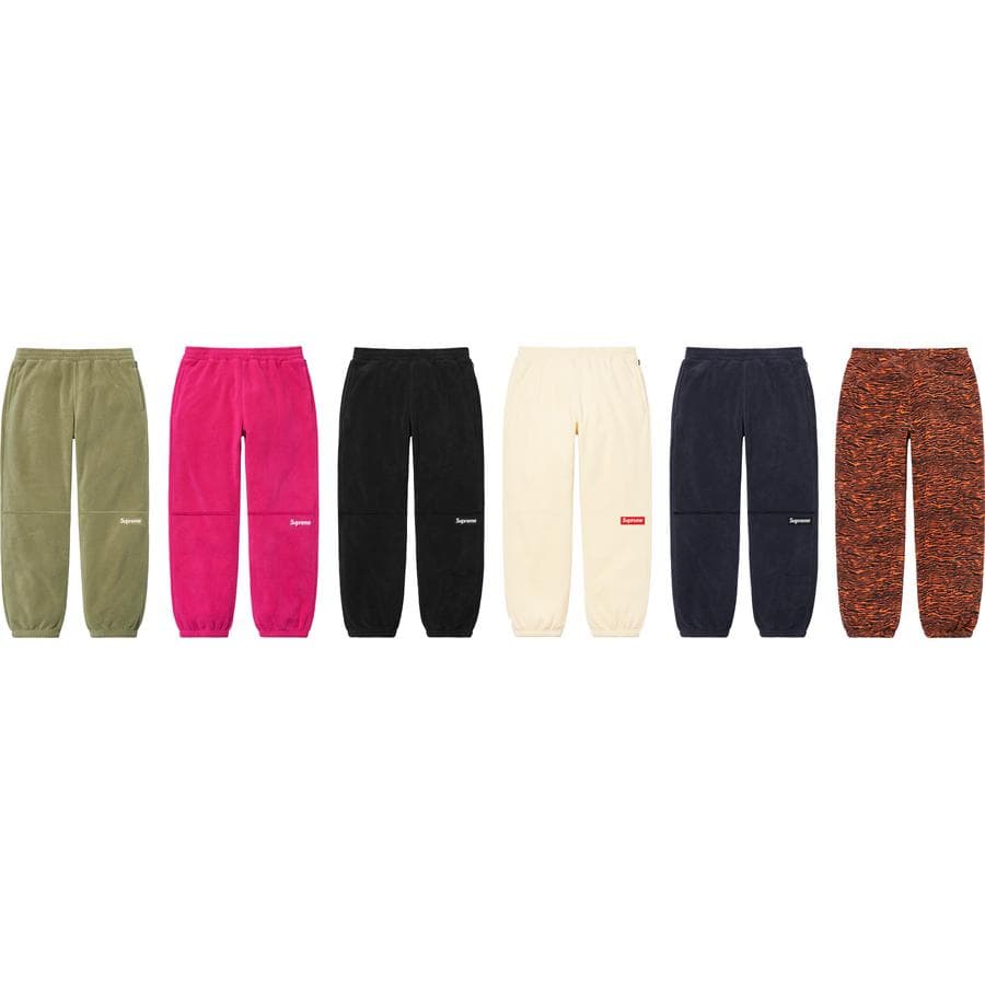 Polartec® Pant release photo 1