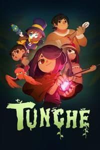 Tunche release photo 1