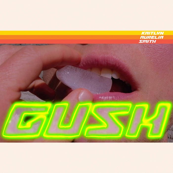 Gush release photo 1