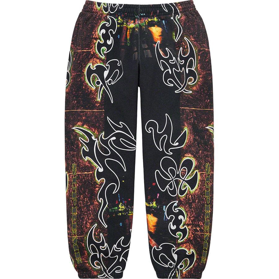 East Broadway Sweatpant release photo 1