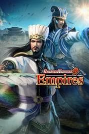 Dynasty Warriors 9 Empires release photo 1