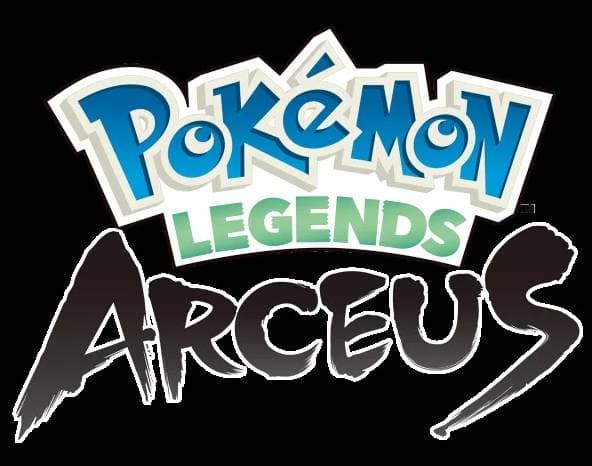 Pokemon Legends: Arceus release photo 1