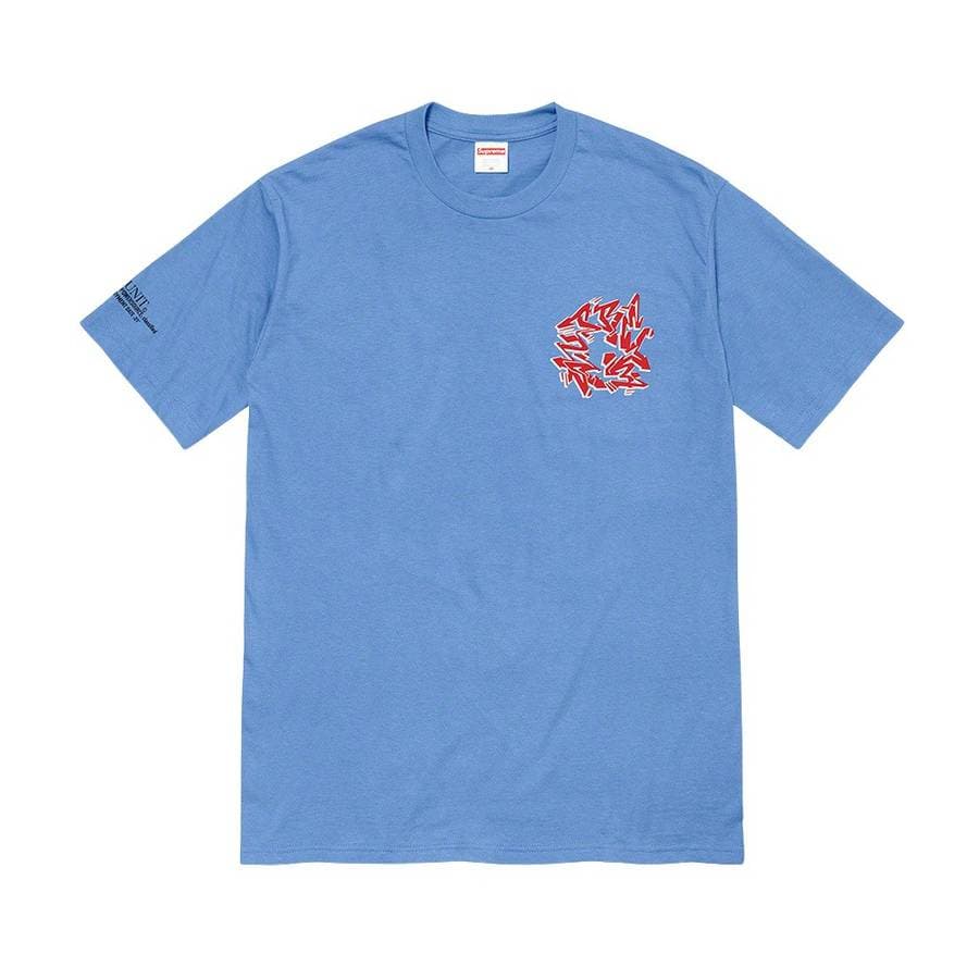 Support Unit Tee release photo 1