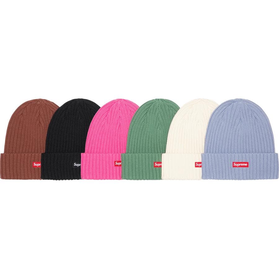 Overdyed Beanie release photo 1