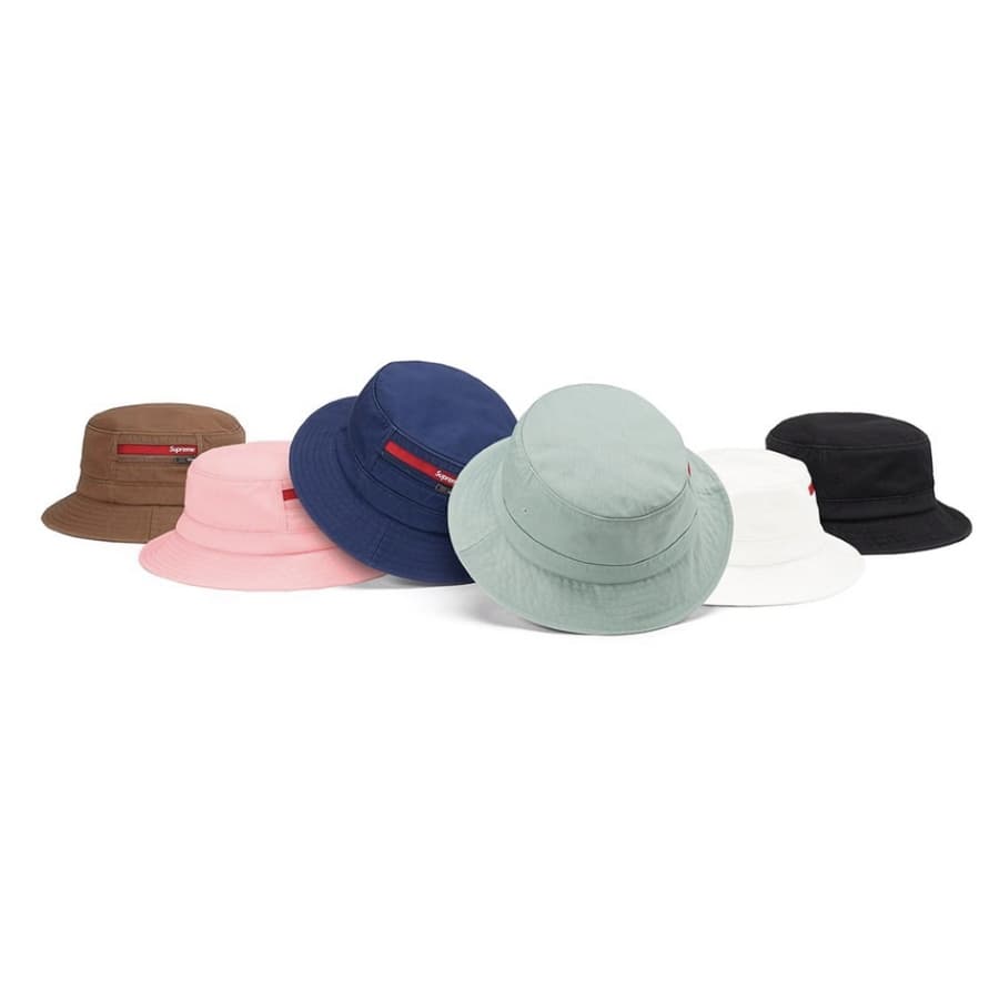 Zip Pocket Crusher release photo 1