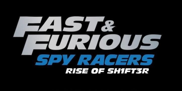 Fast & Furious: Spy Racers Rise Of Sh1ft3r release photo 1