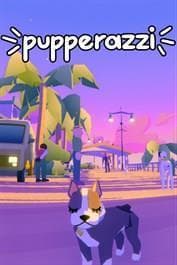 Pupperazzi release photo 1