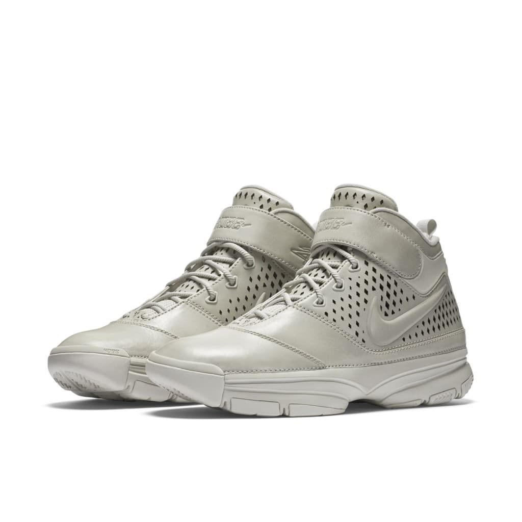 Nike Zoom Kobe 2 FTB release photo 1