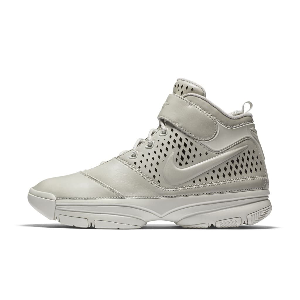 Nike Zoom Kobe 2 FTB release photo 3
