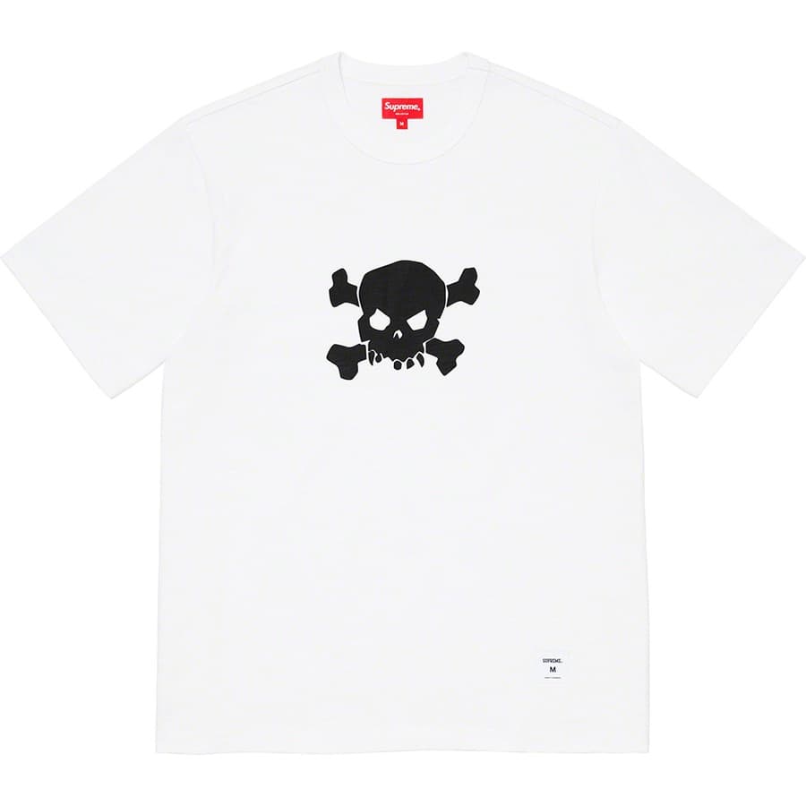 Supreme Skull S/S Top release photo 2