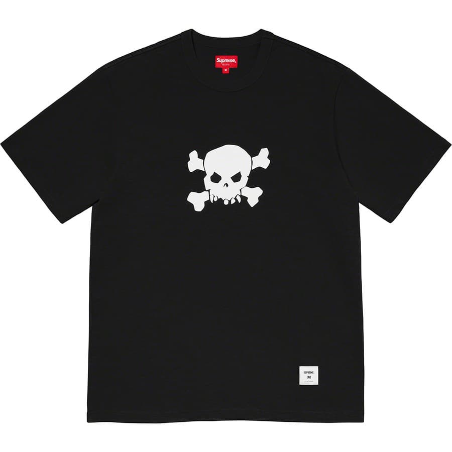 Supreme Skull S/S Top release photo 8